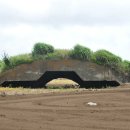 제주 송악산 외륜 일제동굴진지 이미지