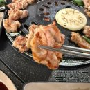 팔각도 용인보라점 | [용인 보라] 숯불닭갈비 맛집 “팔각도” 용인 보라점 아기랑 방문 후기