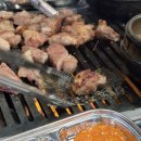 연수동 고깃집 마포주먹고기 주먹고기 &amp; 막창 찐 후기