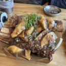 바른찜갈비