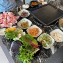 금대패 | 화정 국사봉 맛집 화정쌈밥 금대패성사점