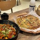 맷돌도토리묵전문점 이미지