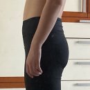 안동헬스 | 안동헬스에서 운동 후기 / 힙업 변천사