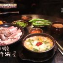 농민백암순대 이미지