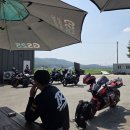지에스25 갈산행운점