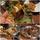 시골막창 송도점 | 인천 송도 드림시티 한우곱창 맛집 시골막창 송도점 껍데기와 라면 무제한 서비스 먹어본 후기