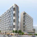 힐스테이트판교역공인중개사사무소 이미지