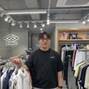 엄브로 경산점 이미지