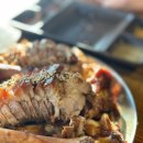 오엑스피시 청주율량점 | 맘카페에서 추천한 청주율량동맛집 [족발의격 율량점]