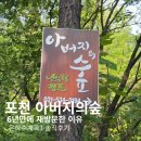 파랑새둥지 | 포천 아버지의숲 은하수계곡 3번 사이트 후기ㅣ5살 아이랑 캠핑(명당추천)