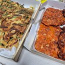 전마니 - 유성구 반석로12번길 25 | 대전 김치전 맛집 전마니 태평점에서 배달 시켜 먹은 후기