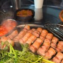 포곡로 | 둔전역 맛집 용인 에버랜드 근처맛집 숙성육관 후기