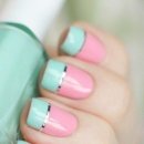 네일아트 이미지