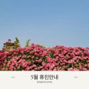 창원글로리안과의원 | [공지] 창원글로리안과 2026년 5월 진료 안내