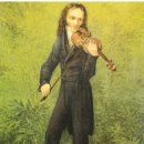 파가니니 이미지