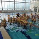 옥천국민체육센터_수영장 이미지
