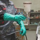 선호자동차코팅 이미지