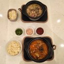 이조전통순대국 | 국밥 밀키트,백암왕순대국밥 오소리순대국vs전통순대국 후기