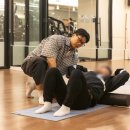 아인스 휘트니스 | 하남 피티 PT 아인스휘트니스 재활 운동 배우는 곳