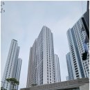 GS25대전둔산점 | “조명과 가구로 완성하는 나만의 공간 – 둔산자이 59 실측 후기”