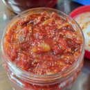 명인젓갈