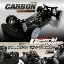 TOYMIX Carbon 출시임박.....(Xray-T2 copy) 엄청나게 착한가격..; 이미지