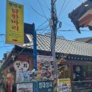 종로 삼계탕 맛집 한민국 닭한마리 후기 전복 들어간 가성비 보양식 추천