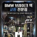 SJ모터스 | 대전 BMW 정비 SJ모터스: 최신 BG BFX 장비로 브레이크 액 순환식 교환 후기