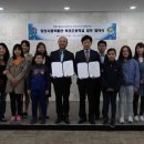 북정초등학교 CNB뉴스