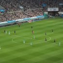 선축산 | 쿠팡플레이 축구 토트넘 뉴캐슬 상암 월드컵경기장 E-J 구역 경기 직관 후기 (손흥민 토트넘 고별전)