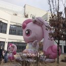 현대아울렛 | 대전현대아울렛 티니핑 팝업 후기 싱어롱 행사 정보