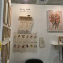 아이뱅크안경(성안점) | 문구덕후의 2025 서울일러스트페어 V20 첫 방문 후기｜준비물·현장 분위기·구매샷