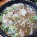 담터국밥 - 남양주시 장현로 178 | 담터국밥