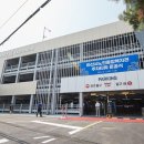 주차타워 이미지