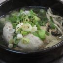 김윤미전복삼계탕 이미지