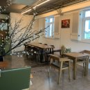 별나무cafe