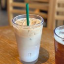 스타벅스천안두정역디티점 | 스타벅스 에어로카노 스위트 밀크 커피 런칭 두정역DT에서 먼저 마셔봤어요