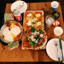 PIZZA DI ROMA 네이버블로그