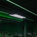 아리스 휘트니스 이미지