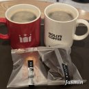 할리스 커피 앞 | KT 멤버십 VVIP 혜택으로 즐긴 할리스커피 수원역 대형카페 후기 (커피+디저트 무료)