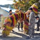 산속호수마을 이미지