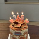 핑크베어 | 서귀포 케이크 맛집 핑크베어 내돈내산 후기, 무화과 홀케이크 픽업