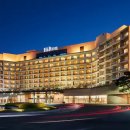 힐튼 경주 실내수영장 이미지