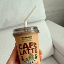 매일유업(주)평택공장 | [내돈내산] 노브랜드 카페라떼 추천 : 단맛 가득 고소한 가성비 컵 커피