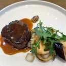 용산-서빙-30 | 용산 분위기 좋은 레스토랑, 비켈드 스테이크하우스 솔직 후기📍