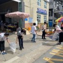 강진읍 시장 이미지