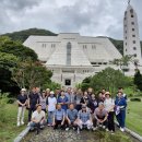 엠마우스회 &#34;미리내성지&#34; 순례 : 2025. 9. 6. 이미지