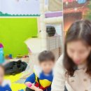 피노키오유치원 | 응봉동 세성유치원 만3세 - 피노키오가 되어요~! (음악신체표현)