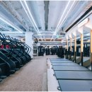 카인드짐 헬스 PT 이미지