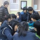 창포중학교 이미지